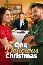 One Delicious Christmas
