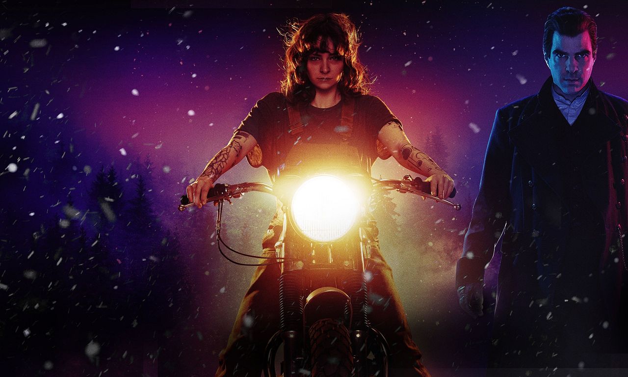 header image for NOS4A2