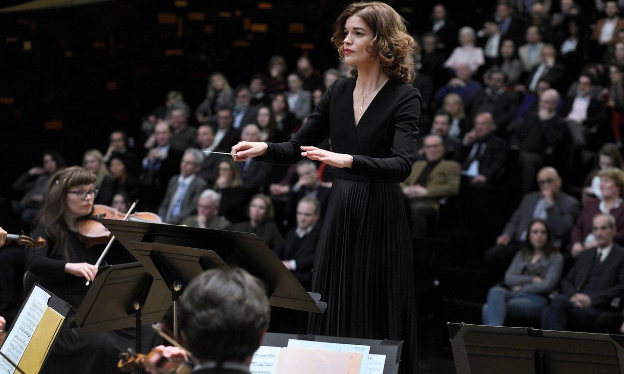 header image for Philharmonia