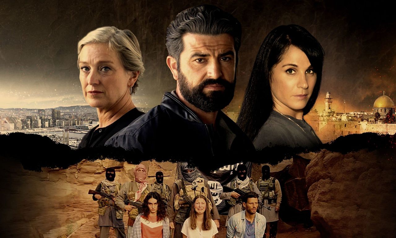 header image for The Girl from Oslo