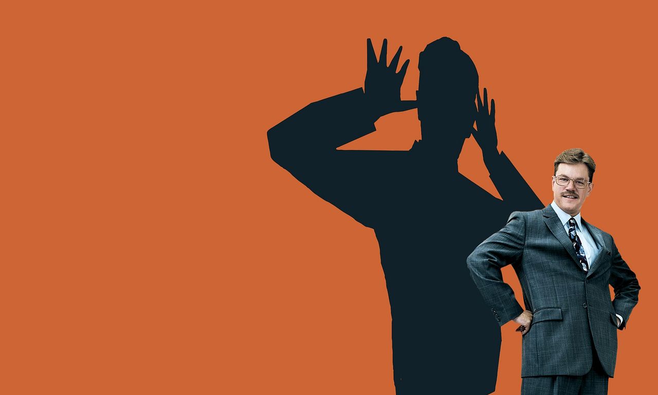 header image for The Informant!