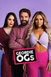 Geordie OGs