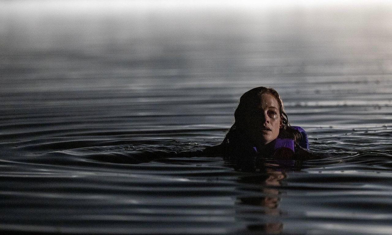 header image for River