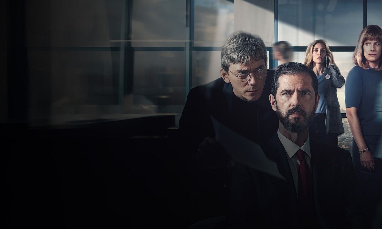 header image for In the Shadows