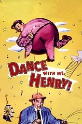 Dance with Me, Henry