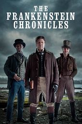 The Frankenstein Chronicles