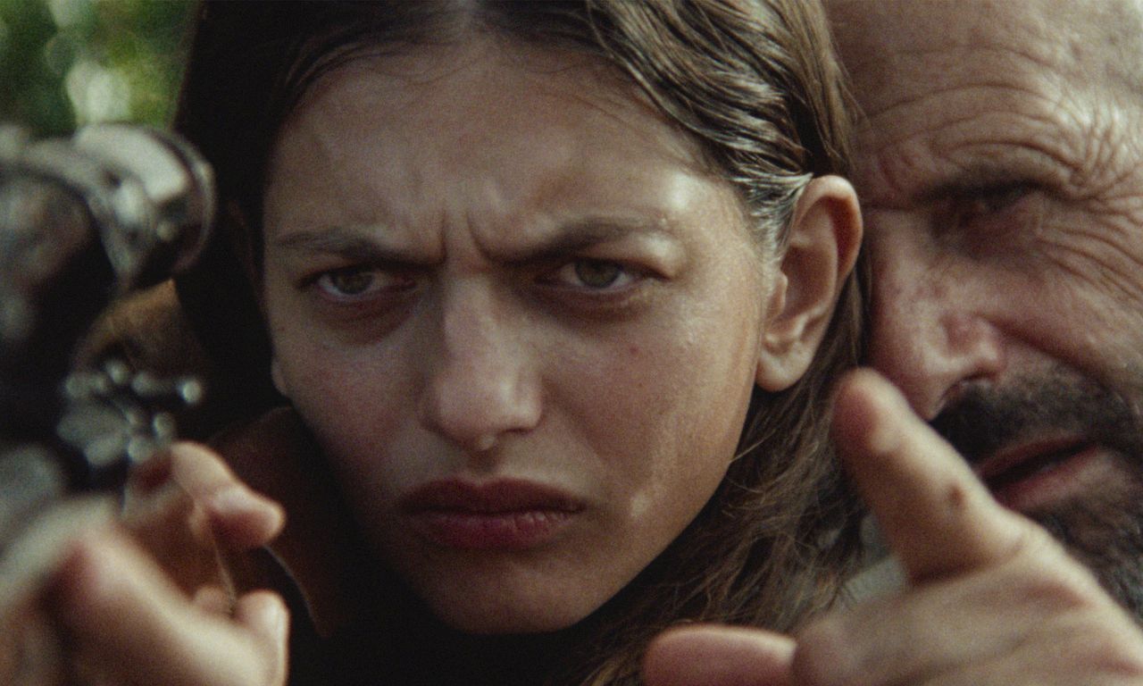 header image for The Kingdom