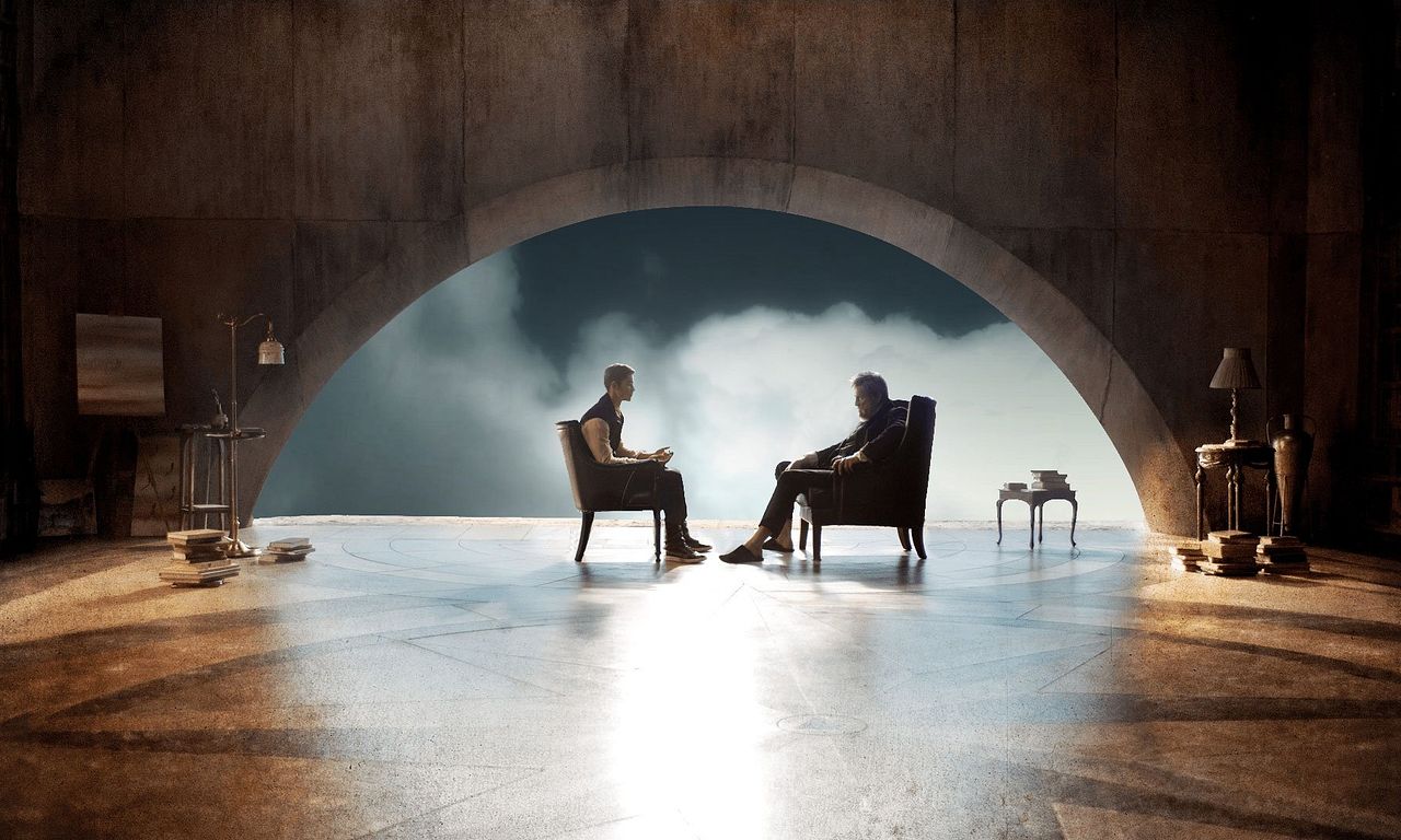 header image for The Giver