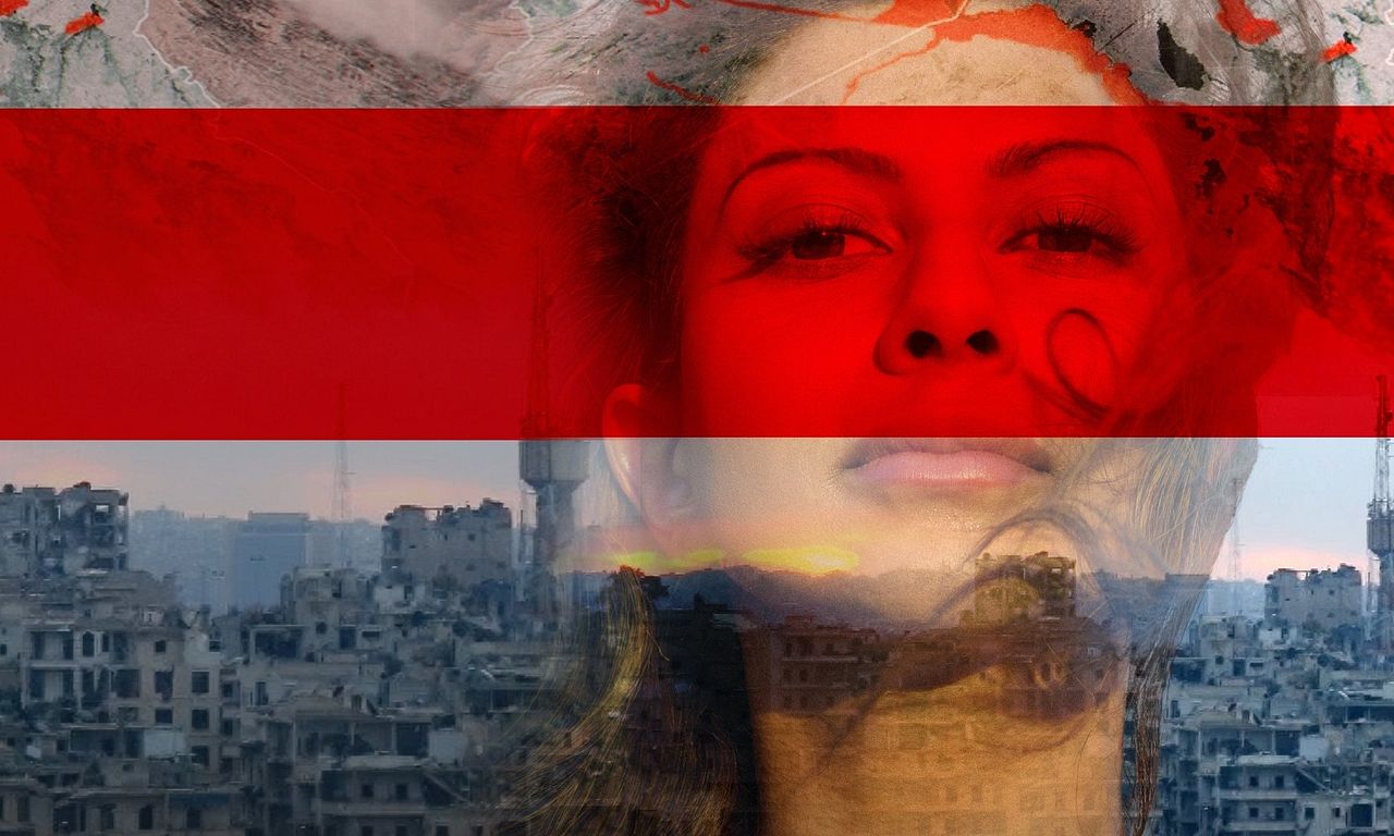 header image for A Radical Life