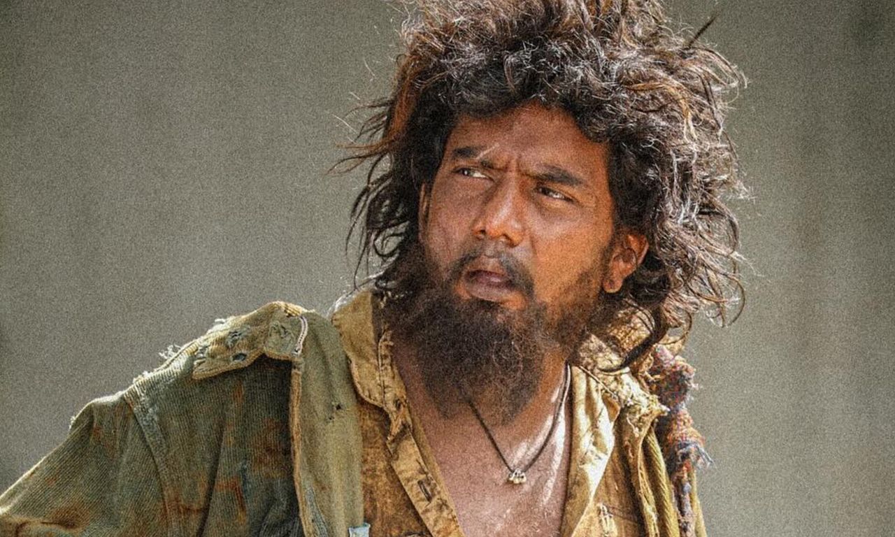 header image for Bloody Beggar