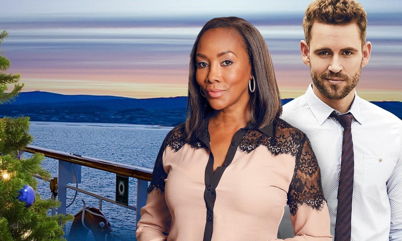 header image for A Christmas Cruise