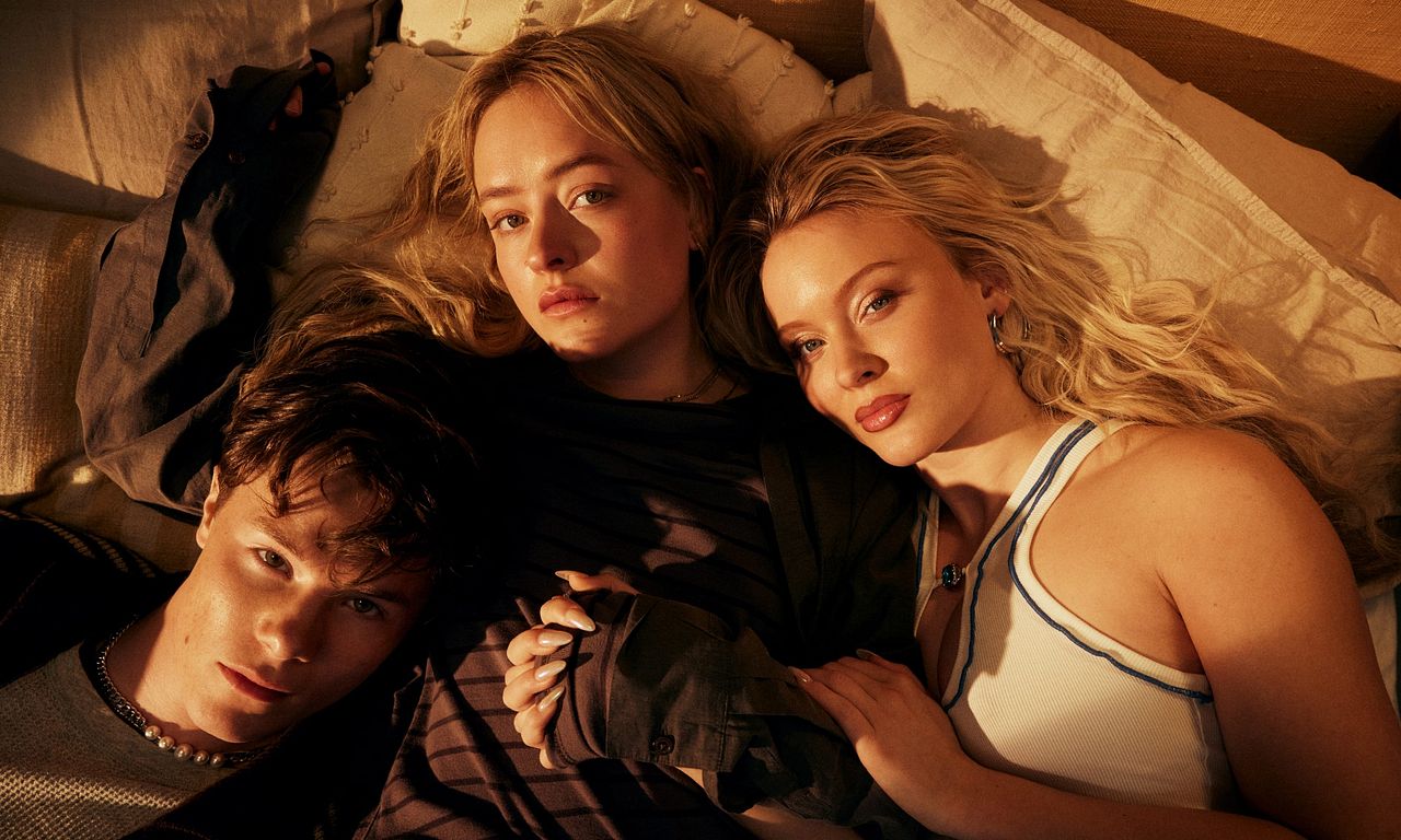 header image for A Part of You