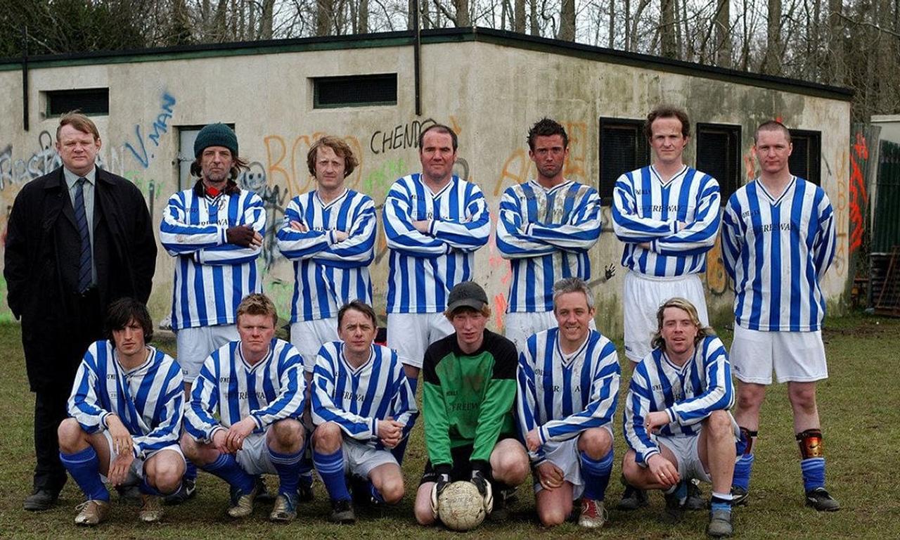 header image for Studs