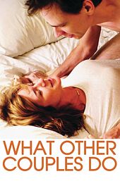 What Other Couples Do