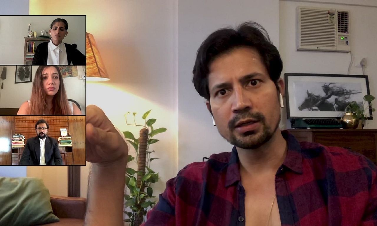 header image for Wakaalat From Home