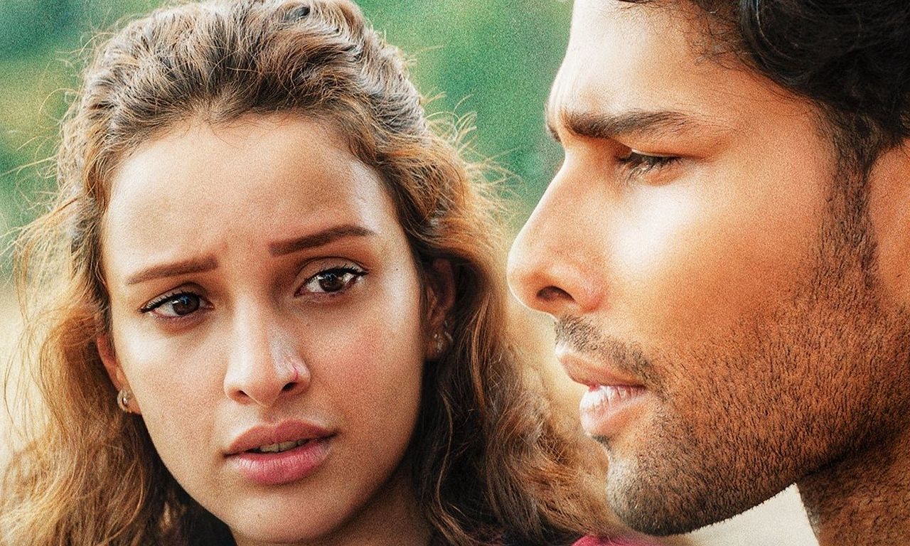 header image for Dhadak 2