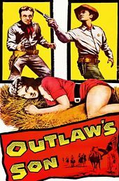 Outlaw's Son