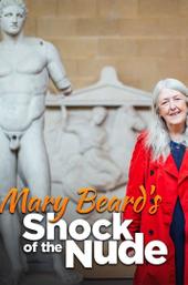Mary Beard's Shock of the Nude