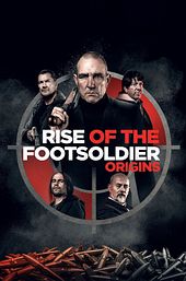 Rise of the Footsoldier: Origins
