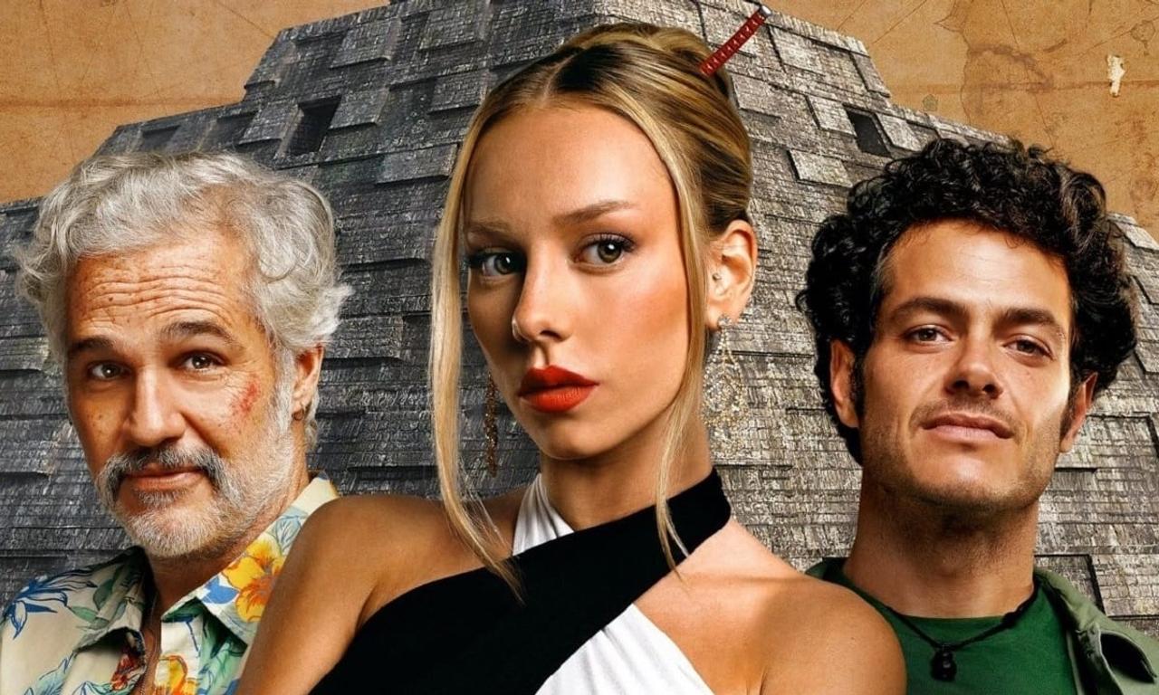 header image for Bandidos