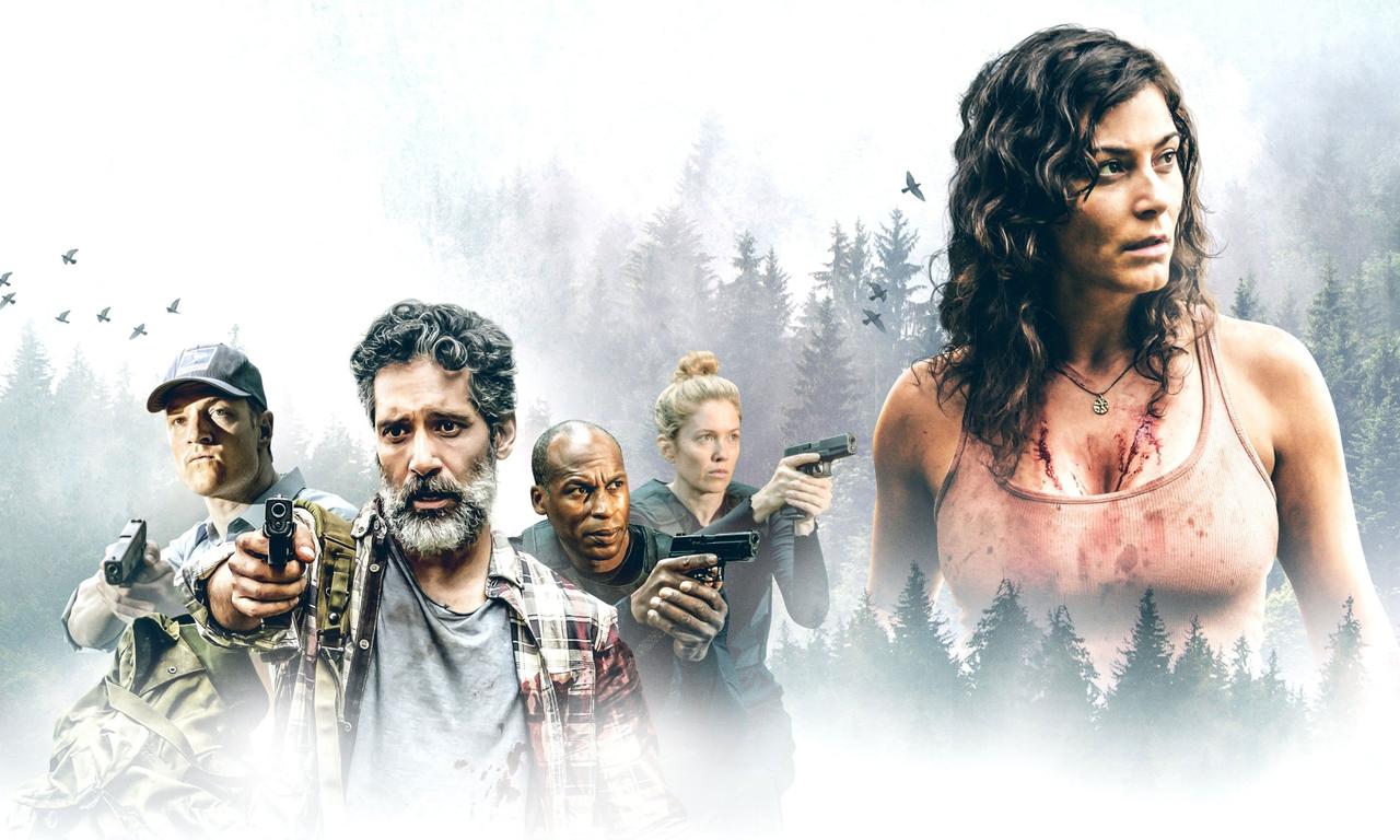 header image for Killbird