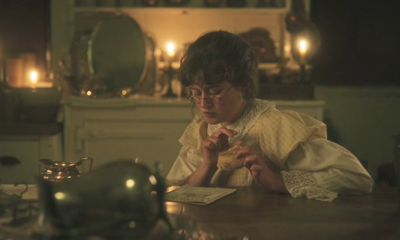 header image for The Other Bennet Sister