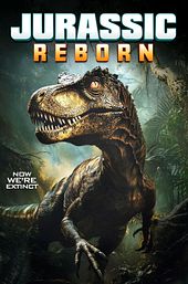 Jurassic Reborn