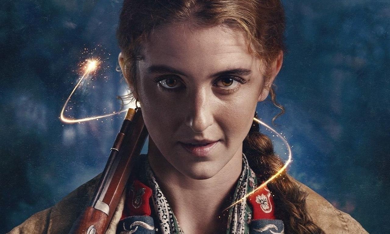 header image for Renegade Nell