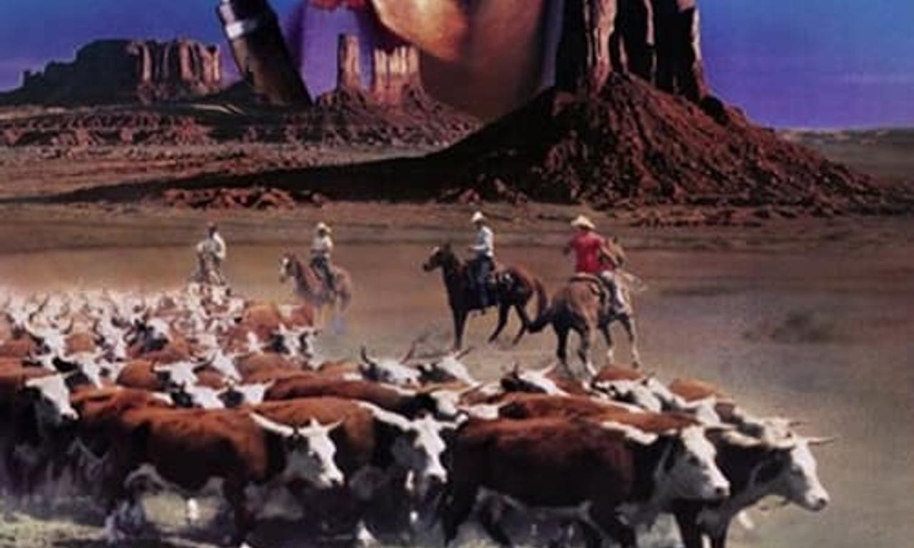 header image for The Quest: The Longest Drive