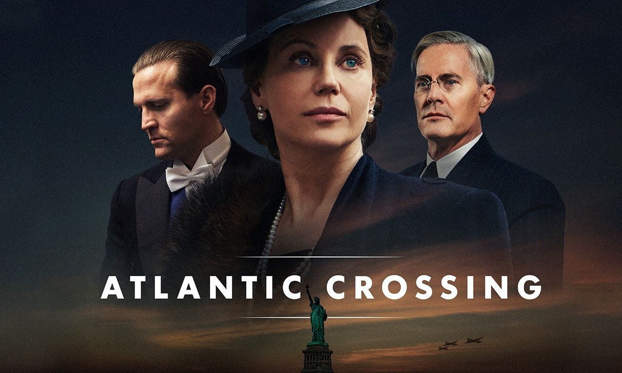 header image for Atlantic Crossing