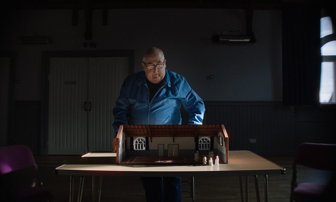 header image for The Golden Spurtle