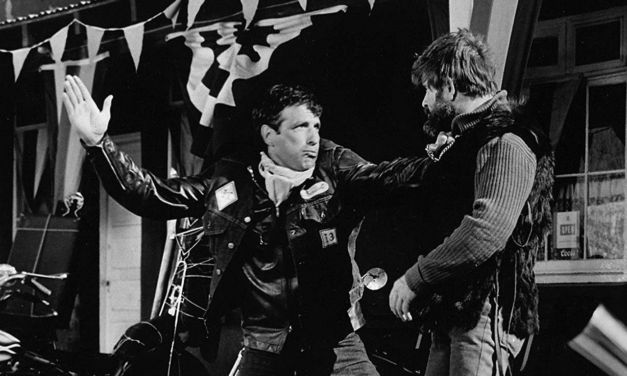 header image for Devil's Angels