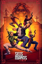 Seis Manos