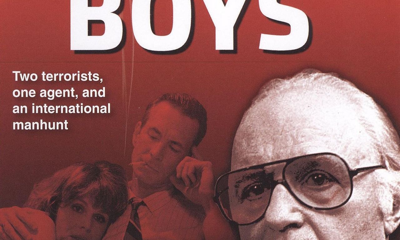 header image for The Glory Boys