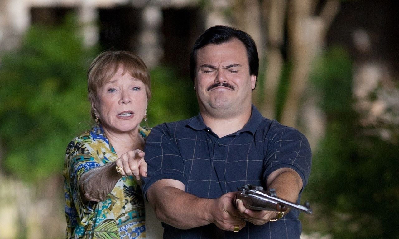 header image for Bernie