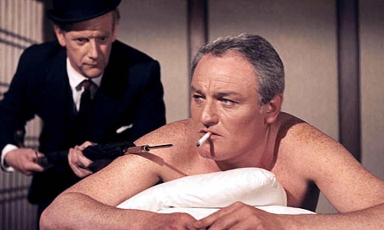 header image for The File of the Golden Goose