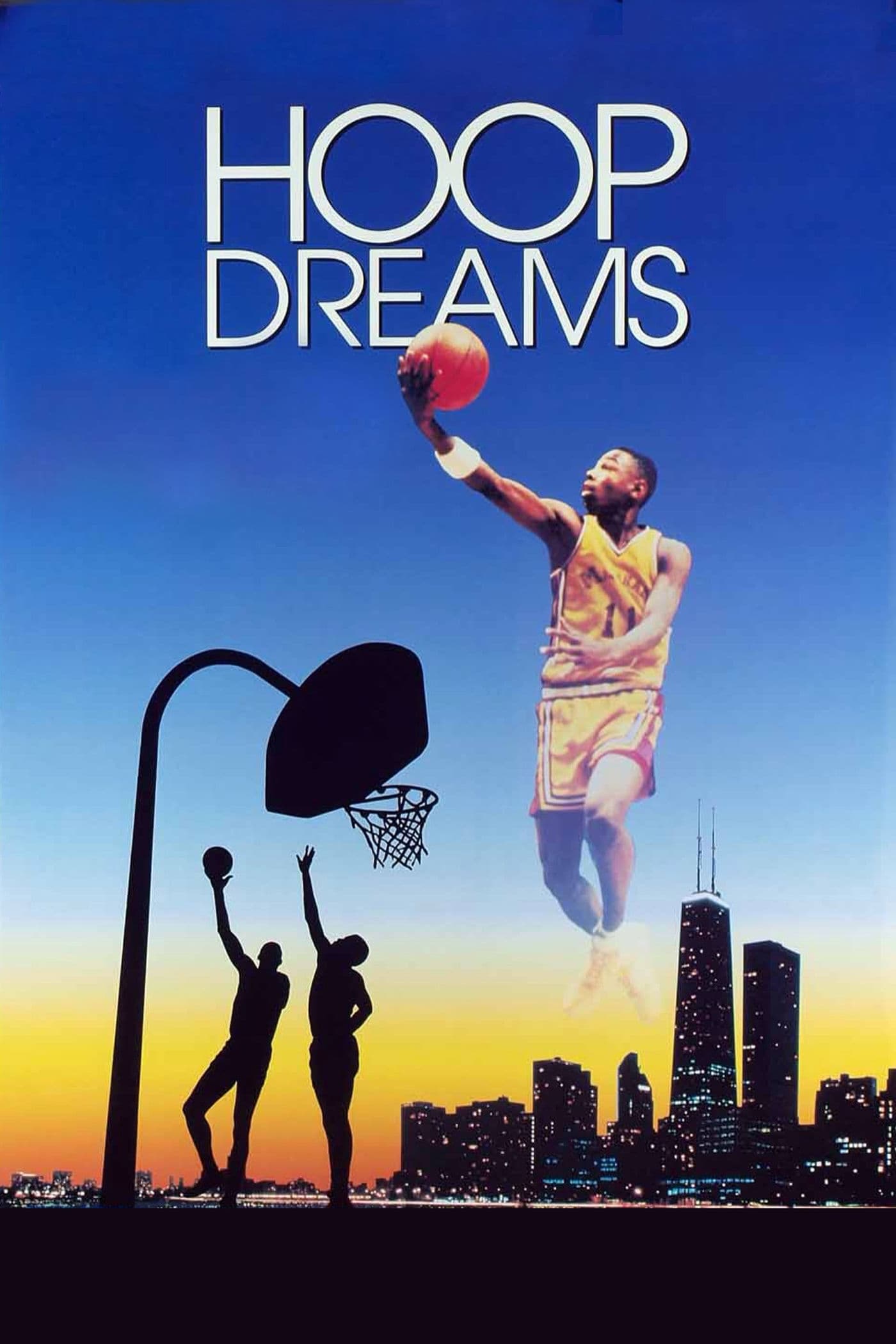 Hoop Dreams - Where to Watch and Stream Online – Entertainment.ie Hoop Dreams - Where to Watch and Stream Online – Entertainment.ie
