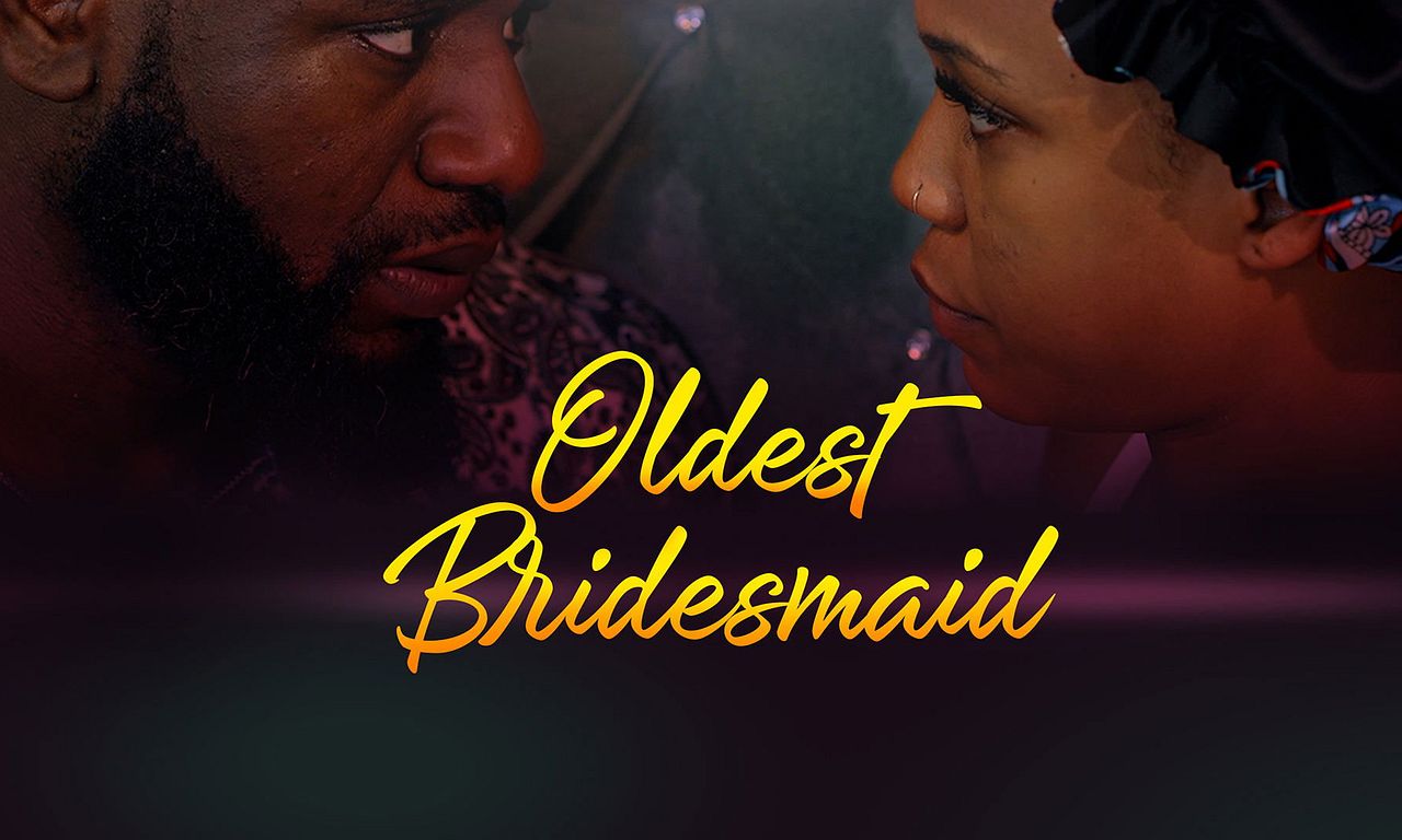 header image for Oldest Bridesmaid