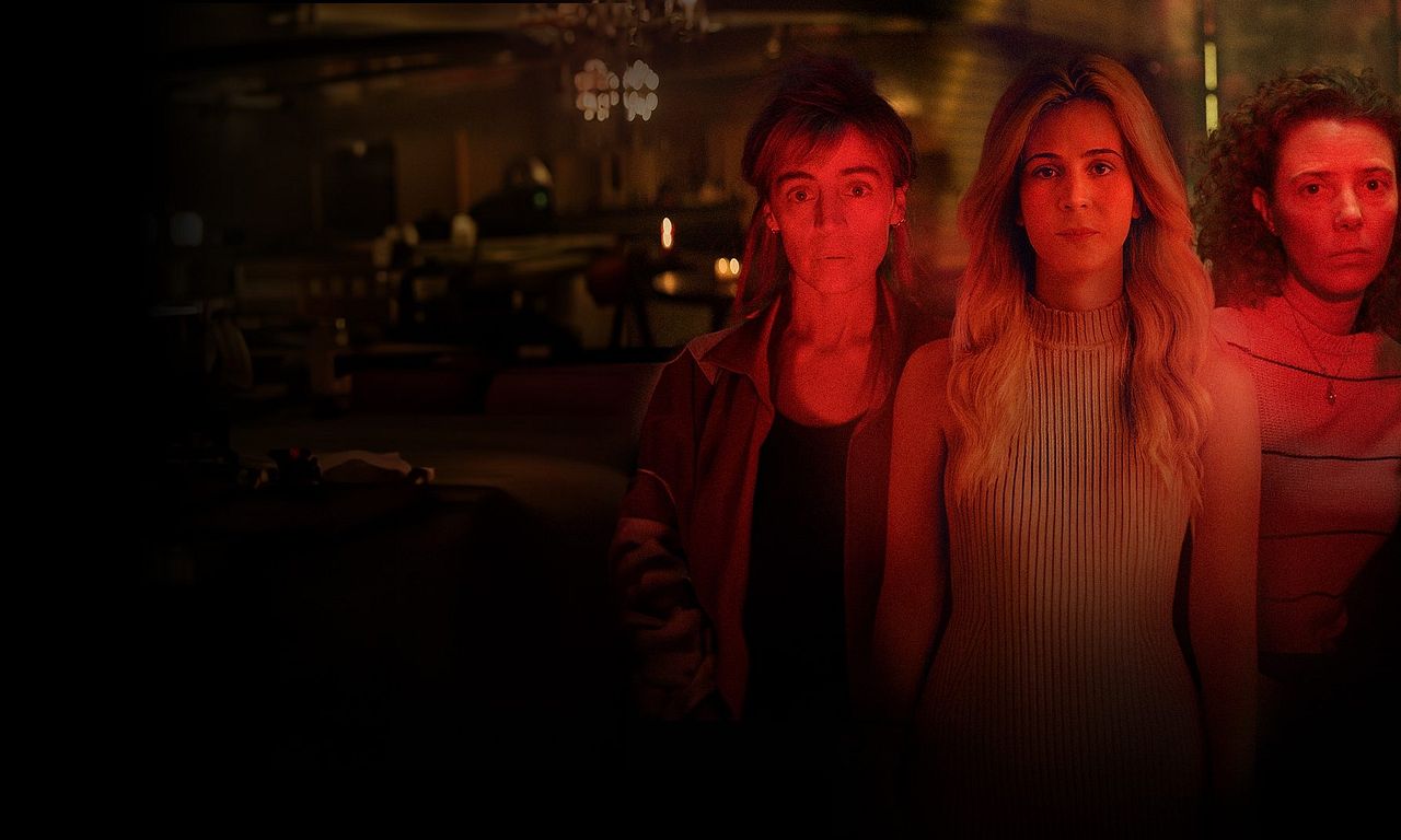 header image for La liberación