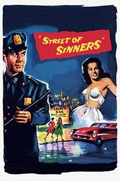 Street of Sinners