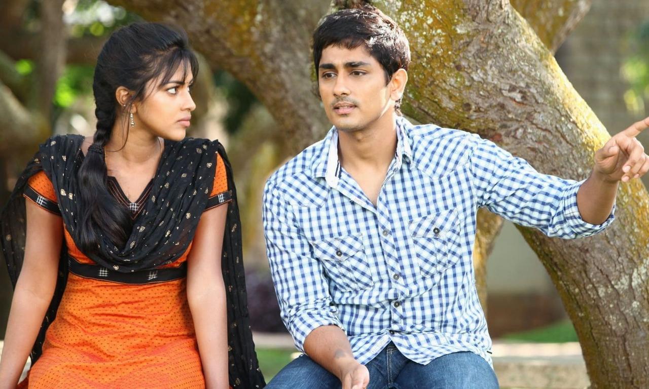 header image for Kadhalil Sodhappuvadhu Yeppadi