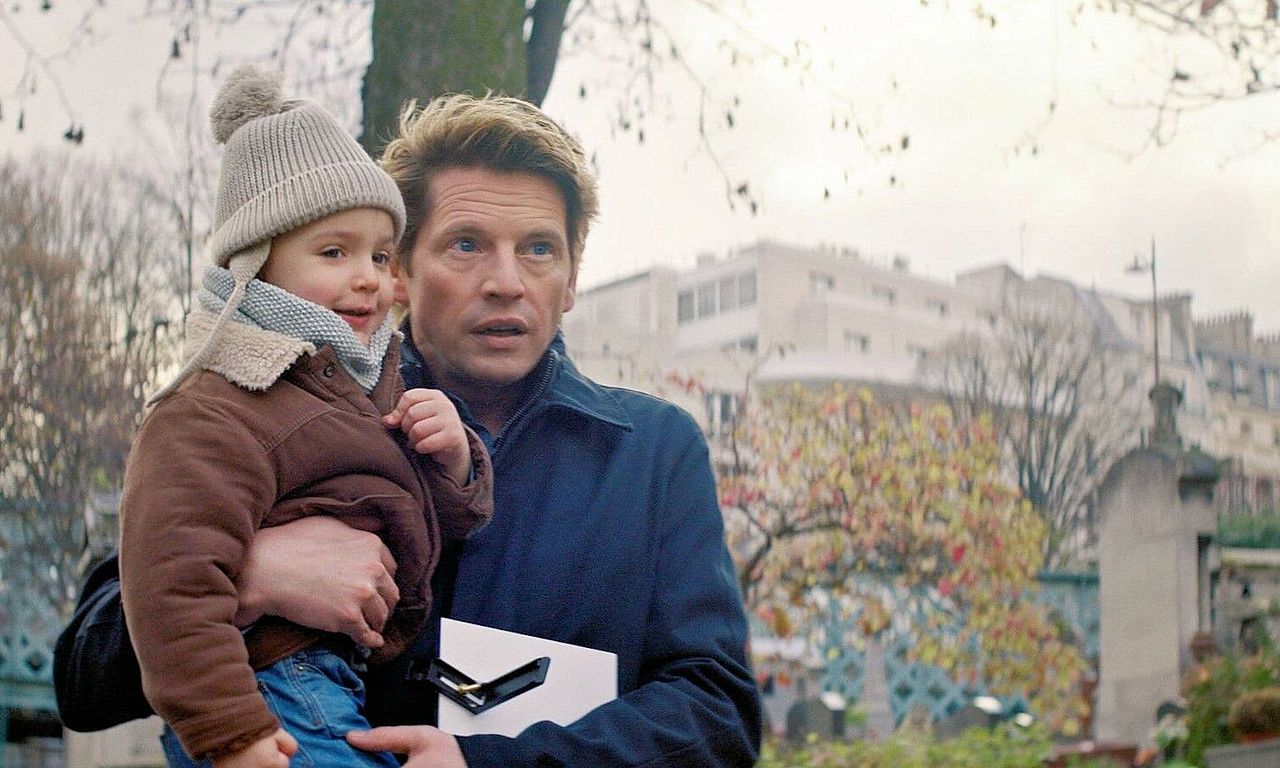 header image for You Will Not Have My Hate