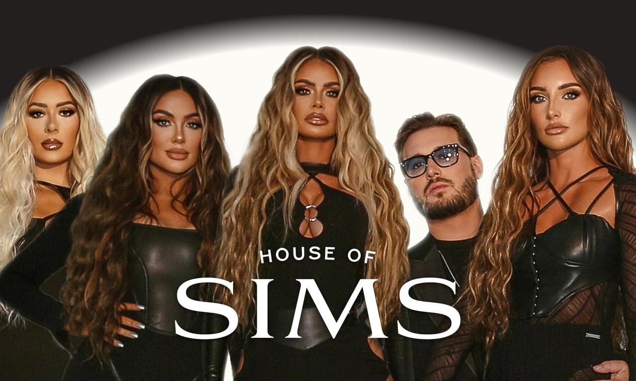 header image for House of Sims