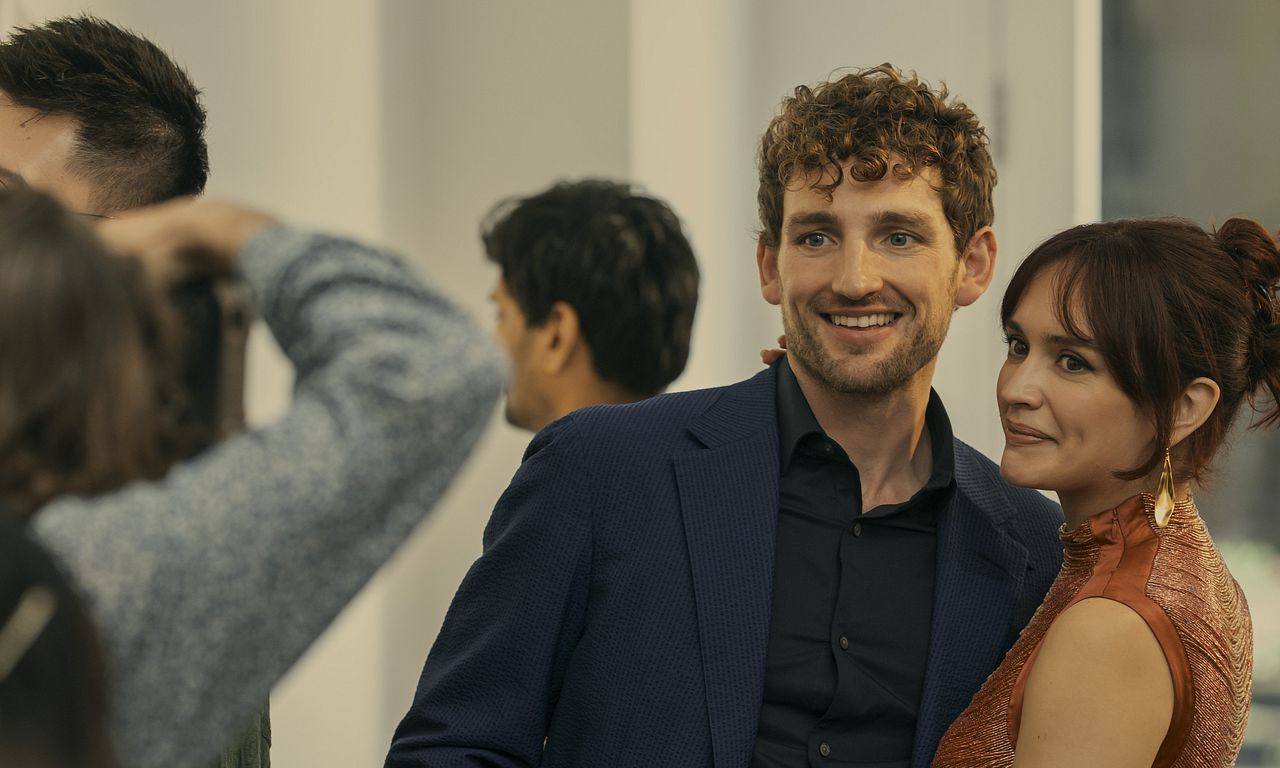 header image for The Girlfriend