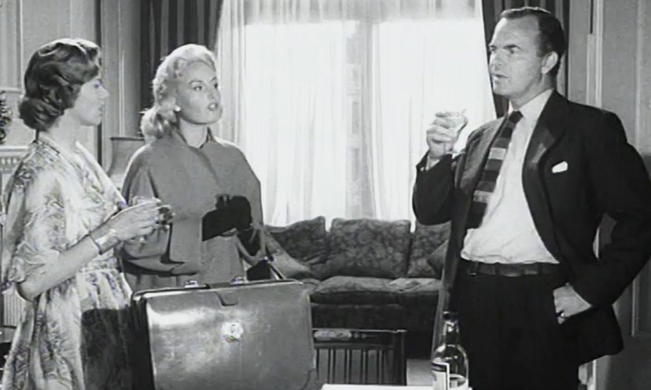 header image for You Pay Your Money