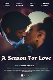 A Season For Love