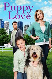 Puppy Love