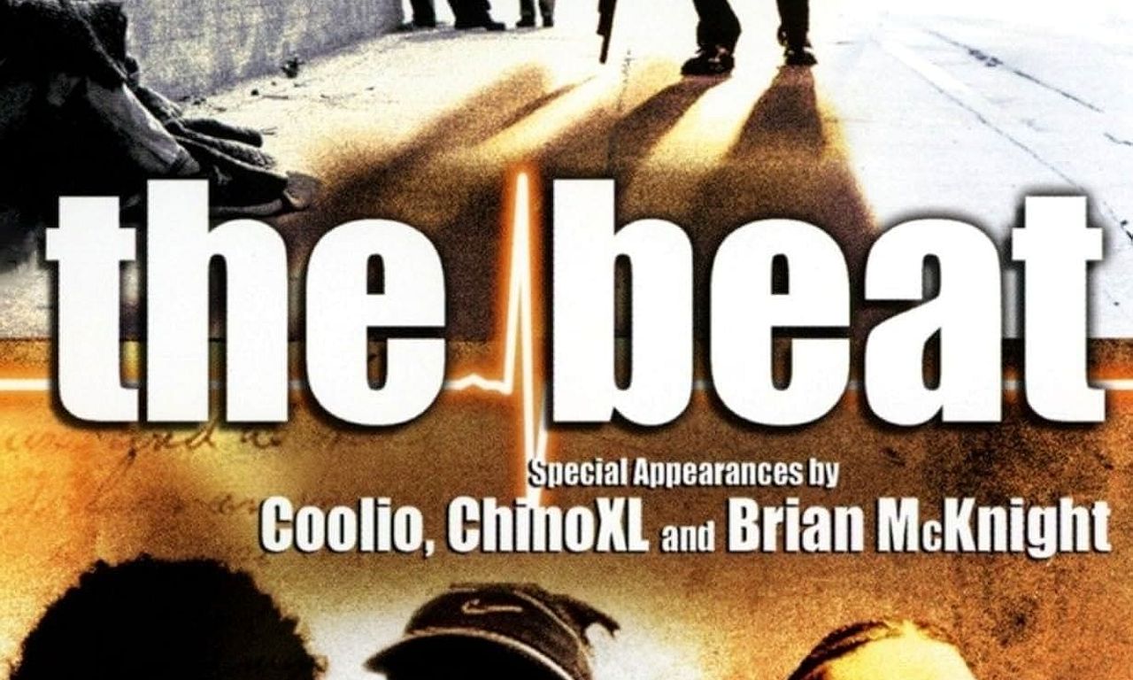 header image for The Beat