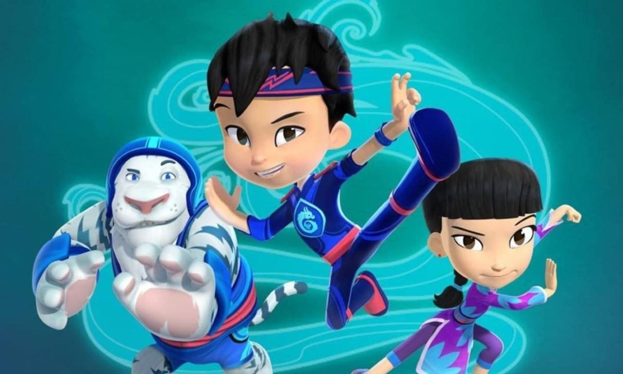 header image for Kody Kapow