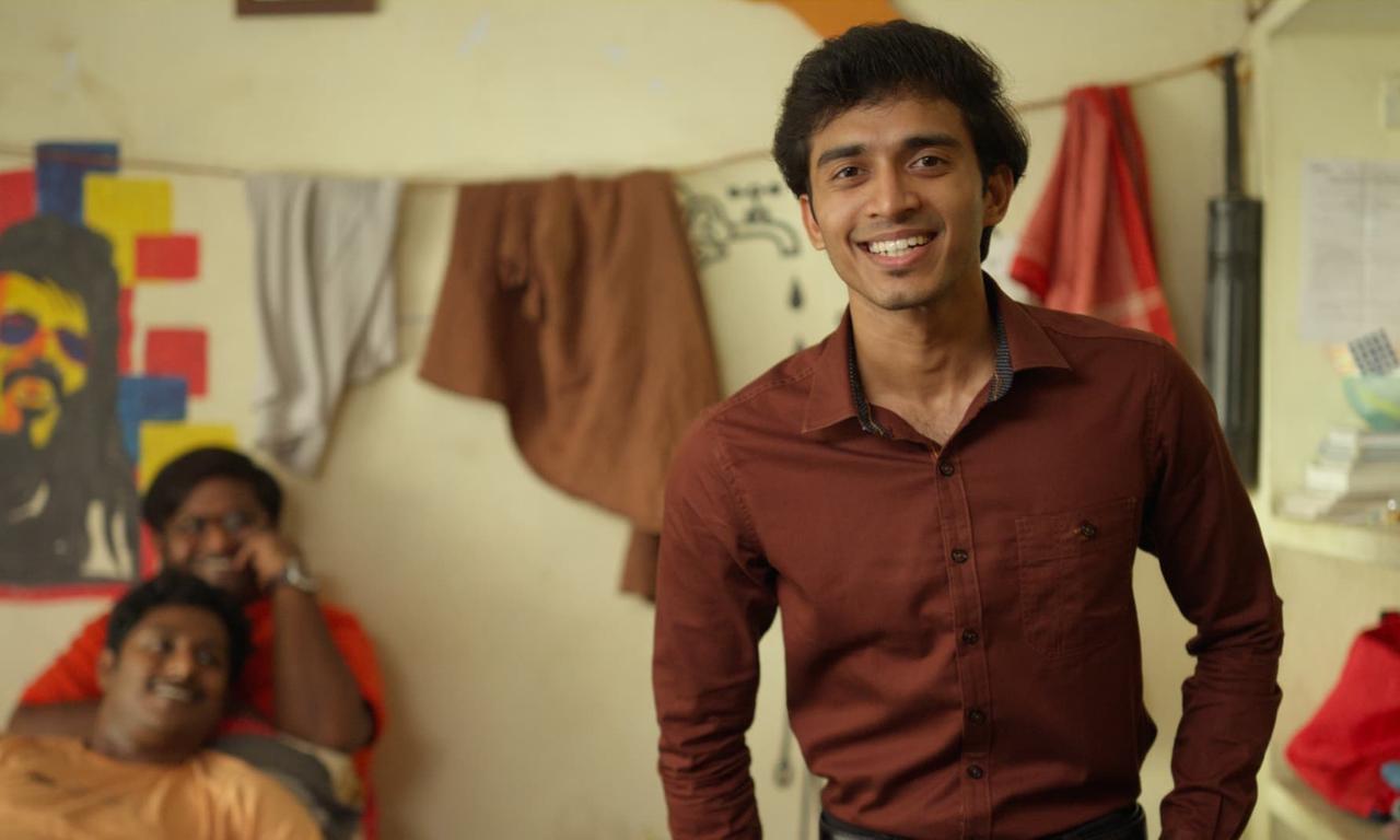 header image for Engga Hostel